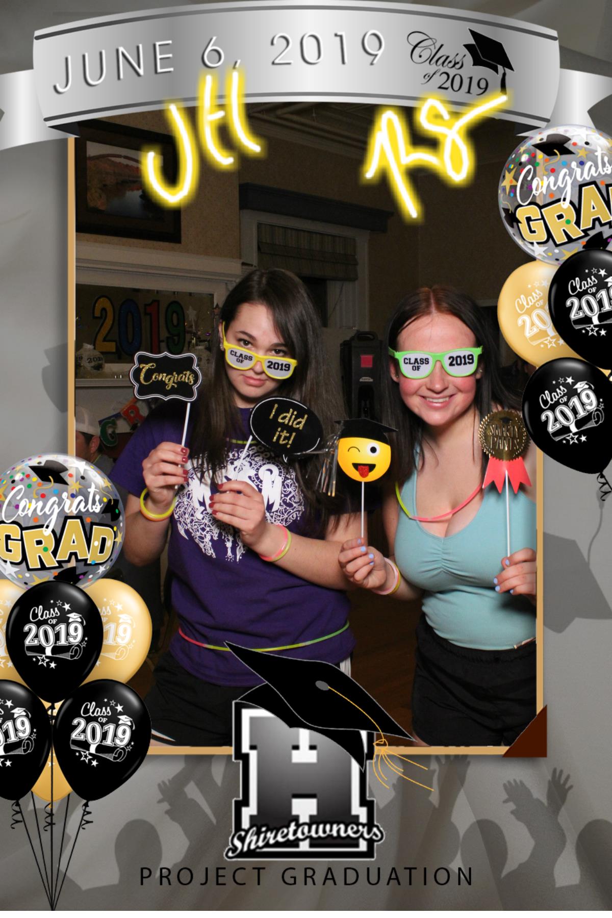Houlton Project Graduation | View more photos from the event at gallery.mainemagicmirror.com/u/MaineMagicMirror/Houlton-Project-Graduation